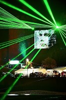 Thank You Alan Turing by Craig Morrison