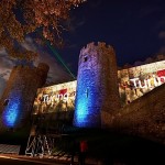 Thank You Alan Turing. Craig Morrison