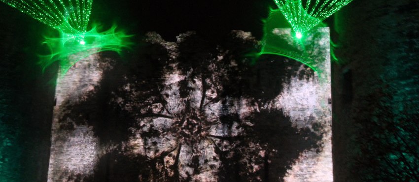 Sean Vicary & Steve Knight