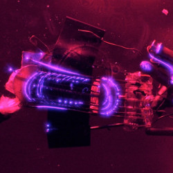 Jessica LLoyd Jones & Ant Dickinson