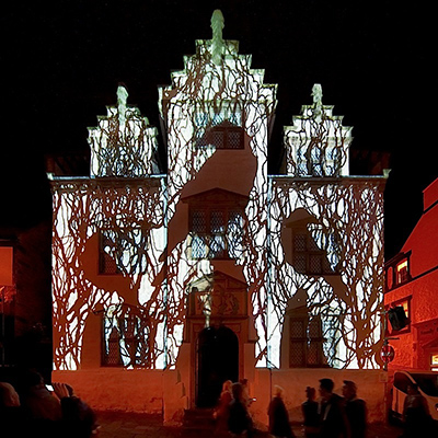 Mapped Projections. Craig Morrison & Jon Bat