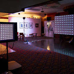 The Multimedia Festival Hub.