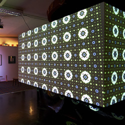 The Festival Hub. 2012