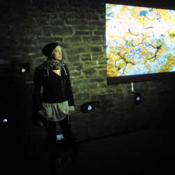 Jessica LLoyd Jones & Ant Dickinson