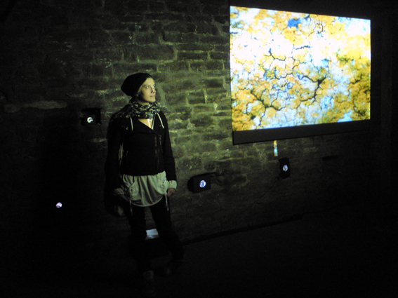 Jessica LLoyd Jones & Ant Dickinson