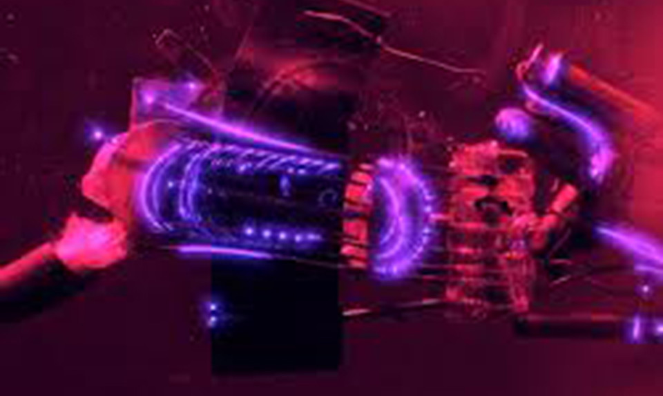 Jessica Lloyd Jones & Ant Dickinson