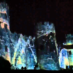 Jessica Lloyd Jones & Ant Dickinson