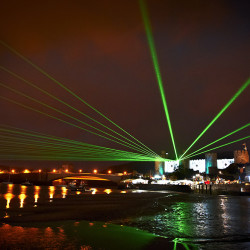 Large Scale Image. blinc12