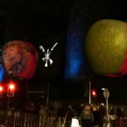 The Nightmare Room. Augmented Reality. Sean Vicary & Steve Knight