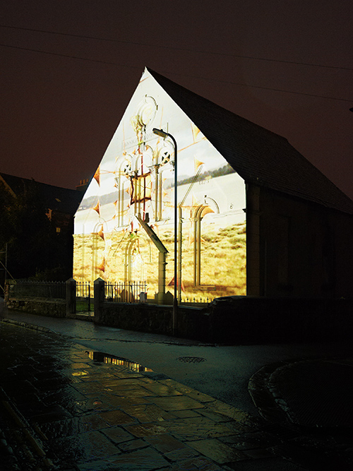 The Owl Service. Sean Vicary & Steve Knight. blinc12