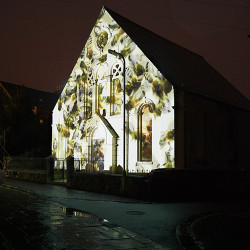 Bees. Wendy Dawson. blinc12