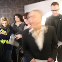 Rhys Trimble. The Book of Daw