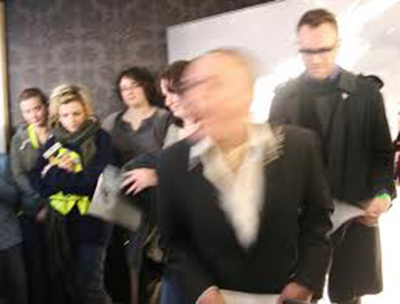 Rhys Trimble. The Book of Daw