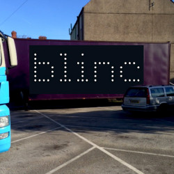 Cinema Truck has Arrived