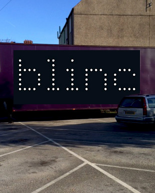 Cinema Truck has Arrived