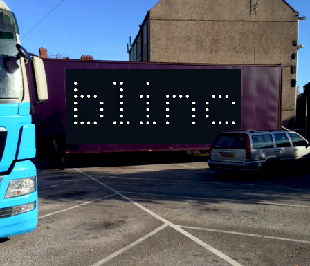 Cinema Truck has Arrived