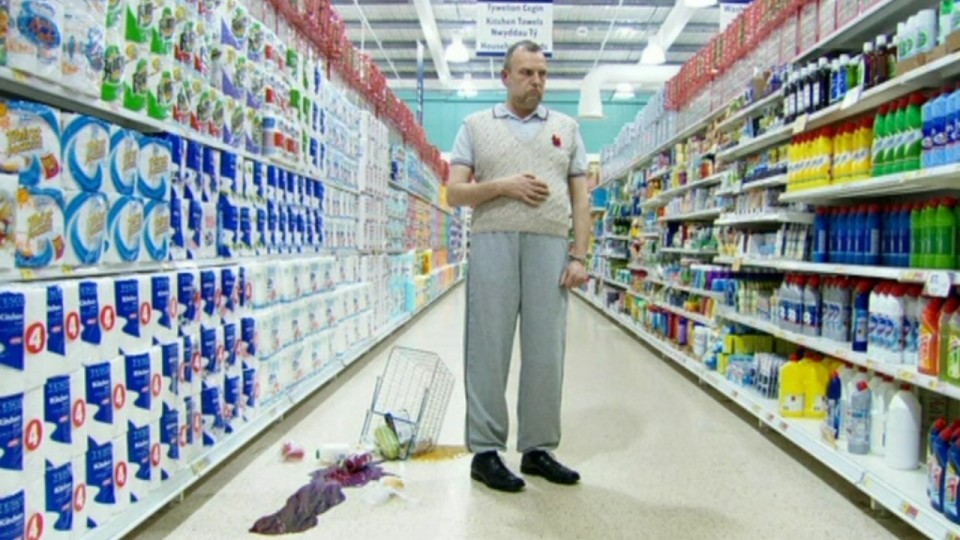 John Rowley : Dark Sounds for a City