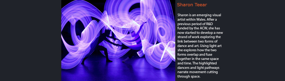 Sharon Teear Featured