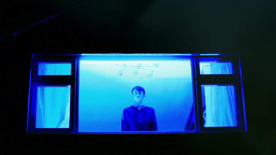 Tessa Garland : Not Far From Here