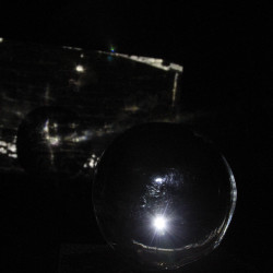 Obscura. Wendy Dawson