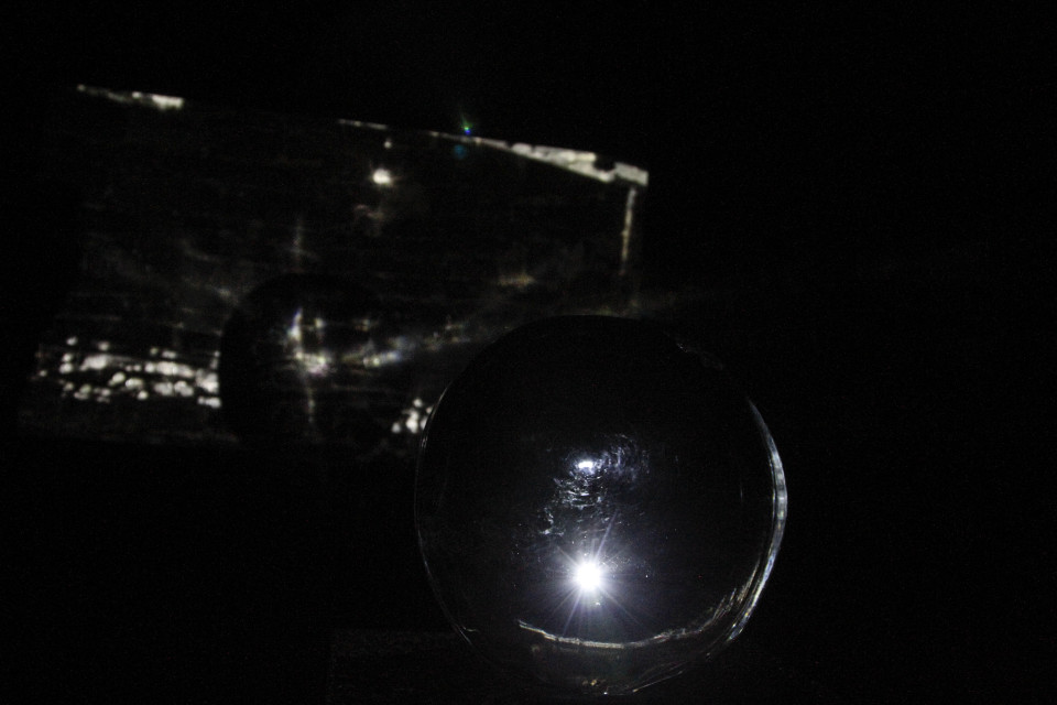 Obscura. Wendy Dawson