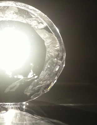 Wendy Dawson Feature