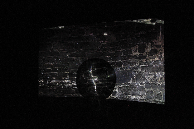 Obscura. Wendy Dawson