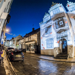 Retina. Craig Morrison & Jon Bat