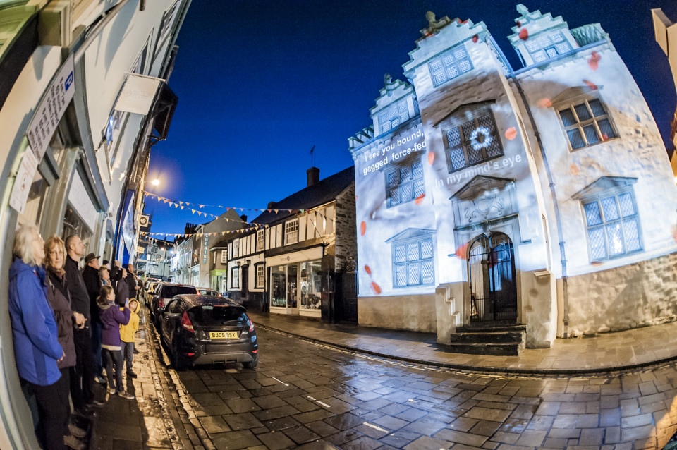 Retina. Craig Morrison & Jon Bat