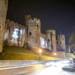 Sean Vicary & Steve Knight