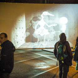 Sean Vicary & Steve Knight