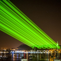 The Bridge of Light. Joel Cockrill