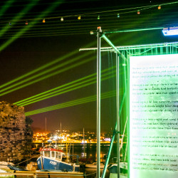 Green Bay. Cray Morrison