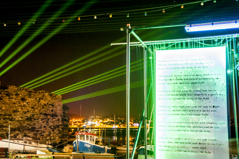 Green Bay. Cray Morrison