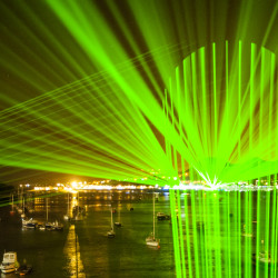 The Bridge of Light. Joel Cockrill