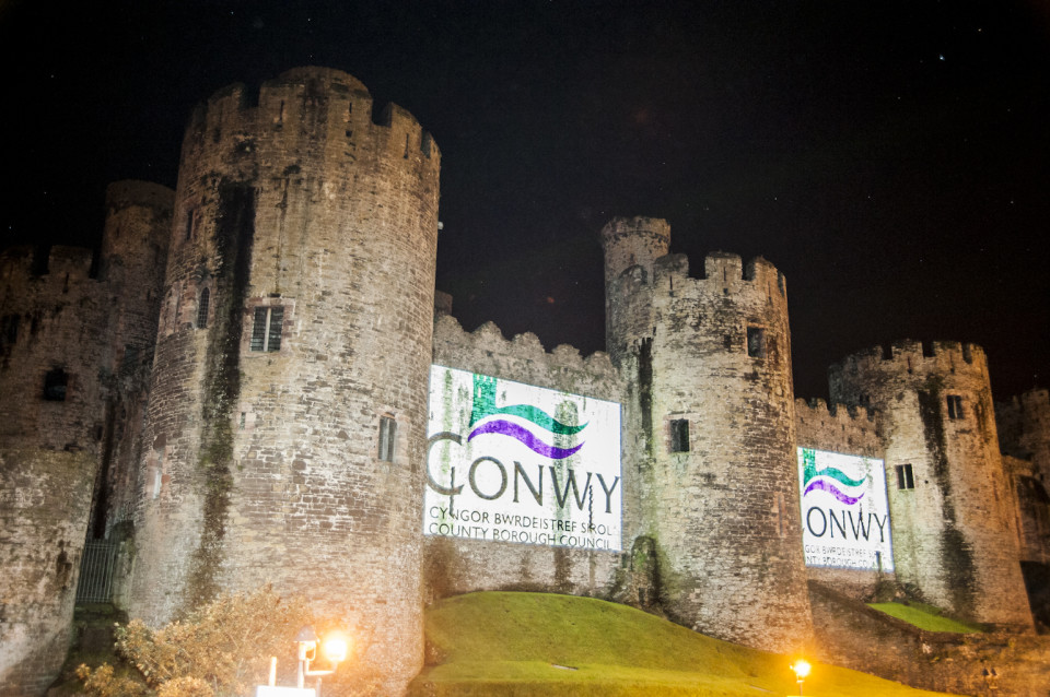 Conwy County Council