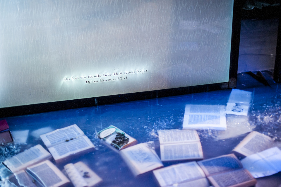 Green Bay. Craig Morrison