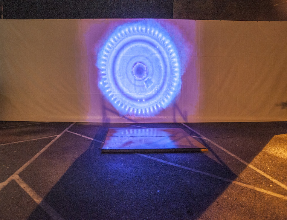 Jessica Lloyd Jones & Ant Dickinson