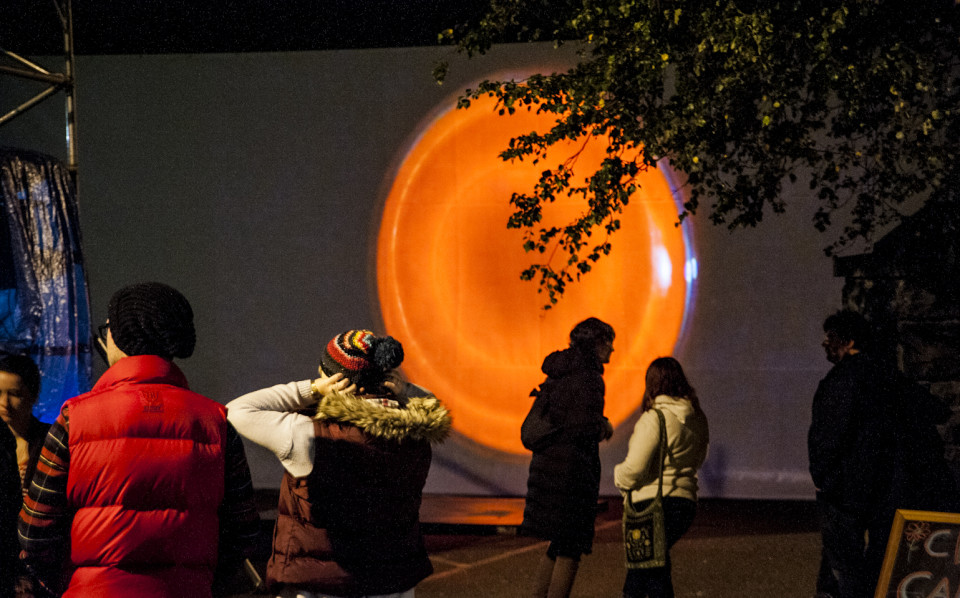 Jessica Lloyd Jones & Ant Dickinson