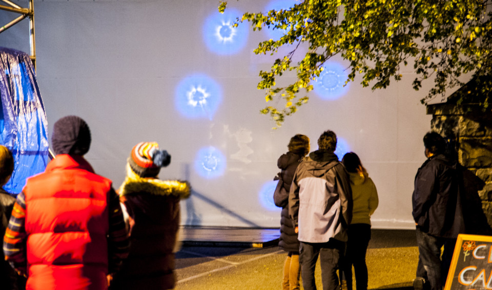 Jessica Lloyd Jones & Ant Dickinson