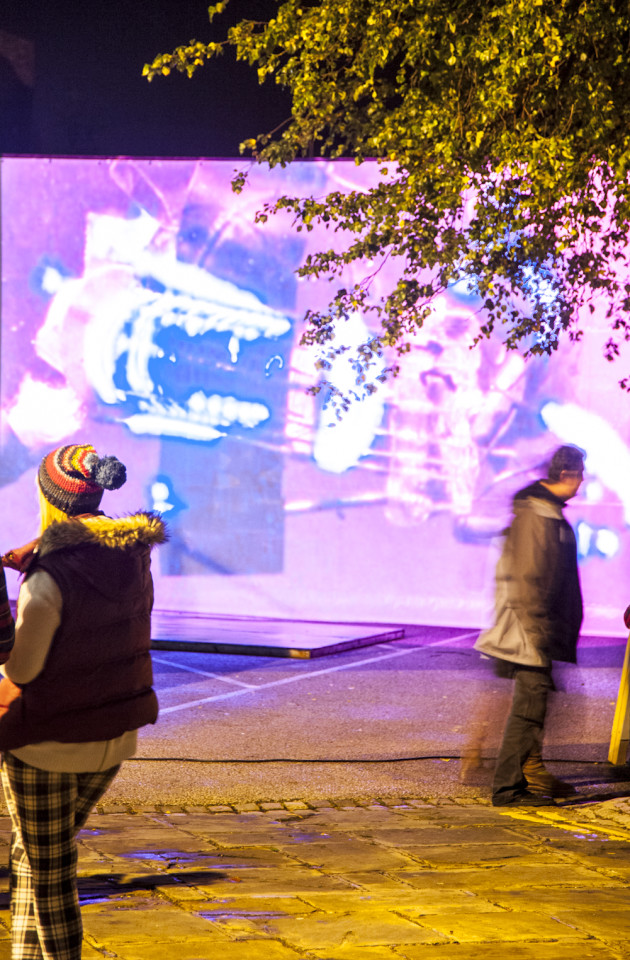 Jessica Lloyd Jones & Ant Dickinson